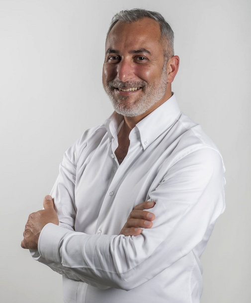 ACTEGA Metal Print nomina Paolo Grasso nuovo direttore commerciale